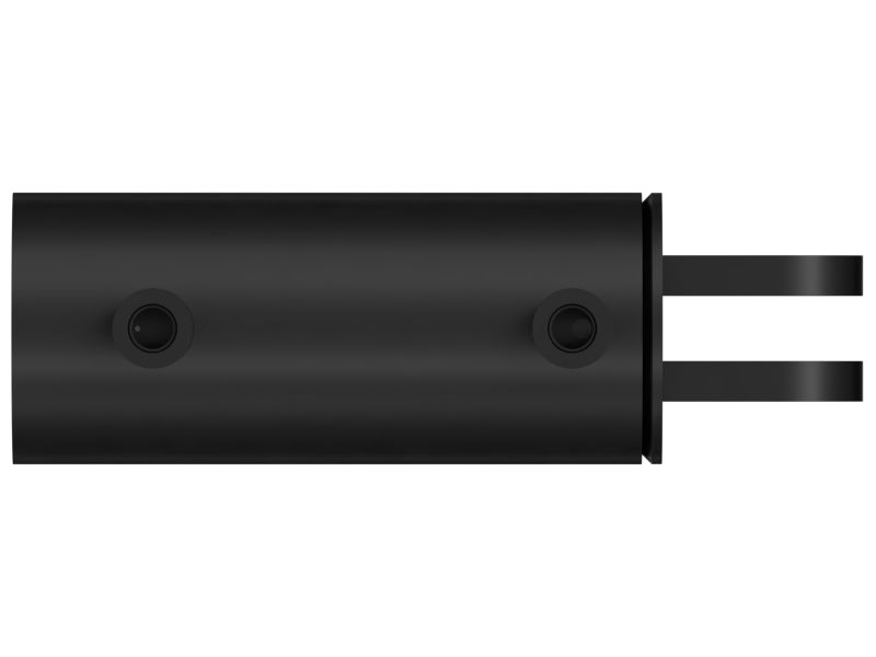 BARREL AS
