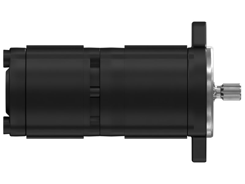 БЛОК НАСОСА ГР 2