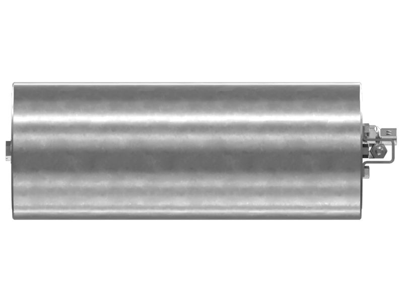 ГИДРОАККУМУЛЯТОР