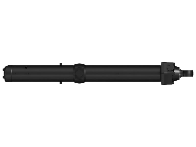 БЛОК ЦИЛИНДРОВ