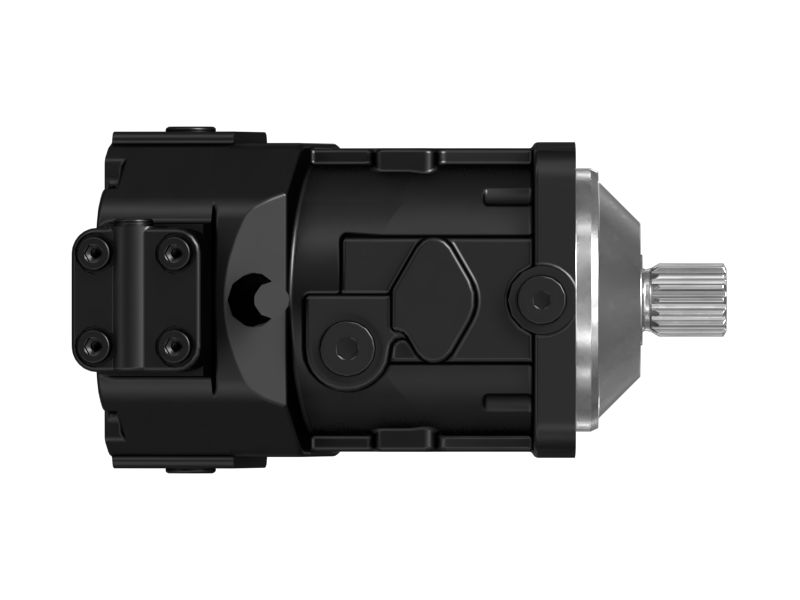 ПОРШЕНЬ БЛОК ЭЛЕКТРОДВИГАТЕЛЯ