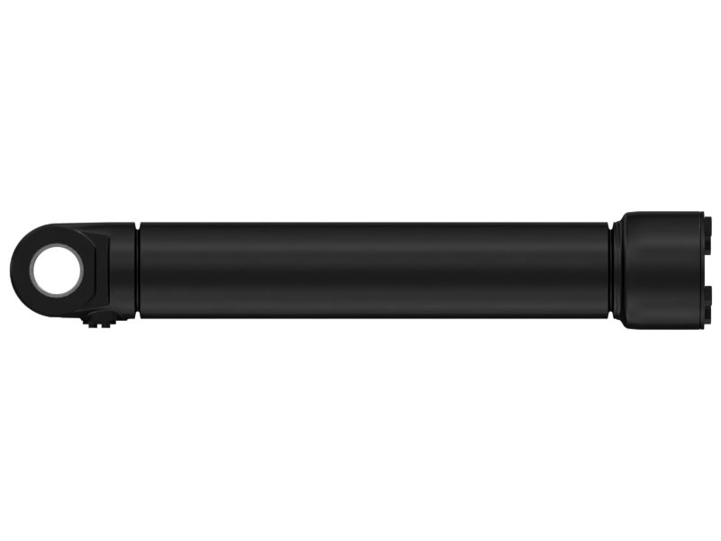 CYLINDER AS