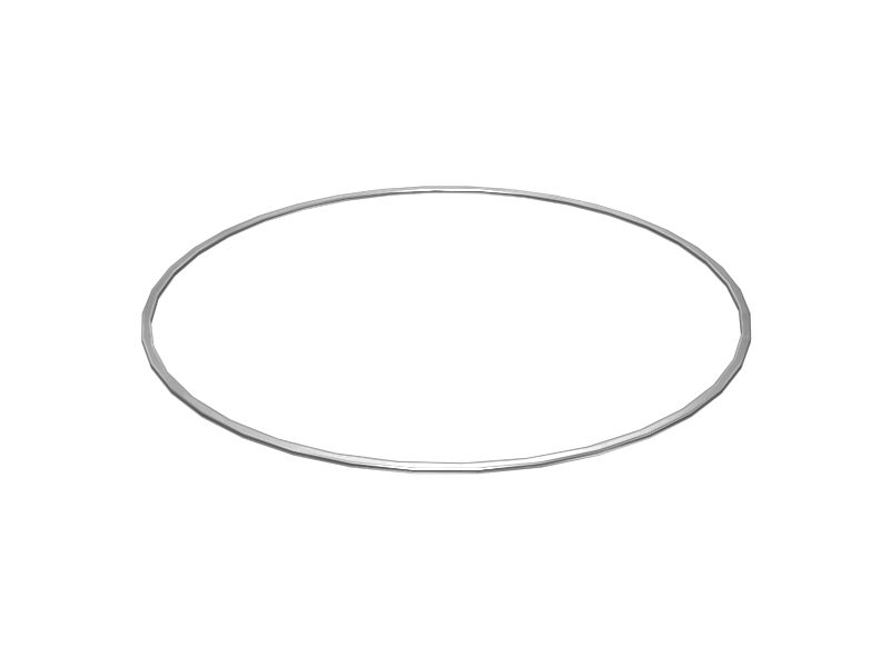 307-4201: ОПОРНОЕ КОЛЬЦО