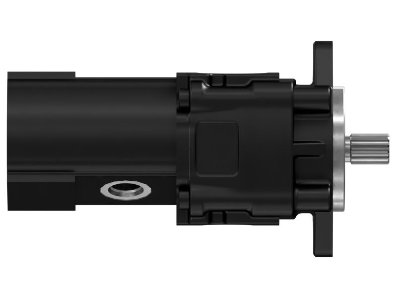 PUMP GP-GEAR