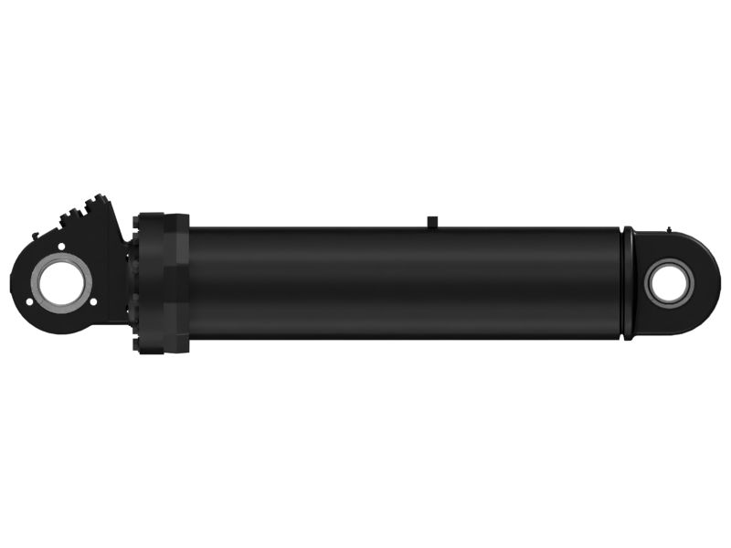 БЛОК ЦИЛИНДРА TEL 2