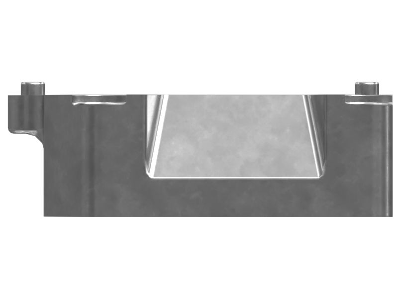 КРЫШКА O P В СБОРЕ