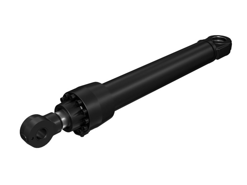 БЛОК ЦИЛИНДРА 140-9