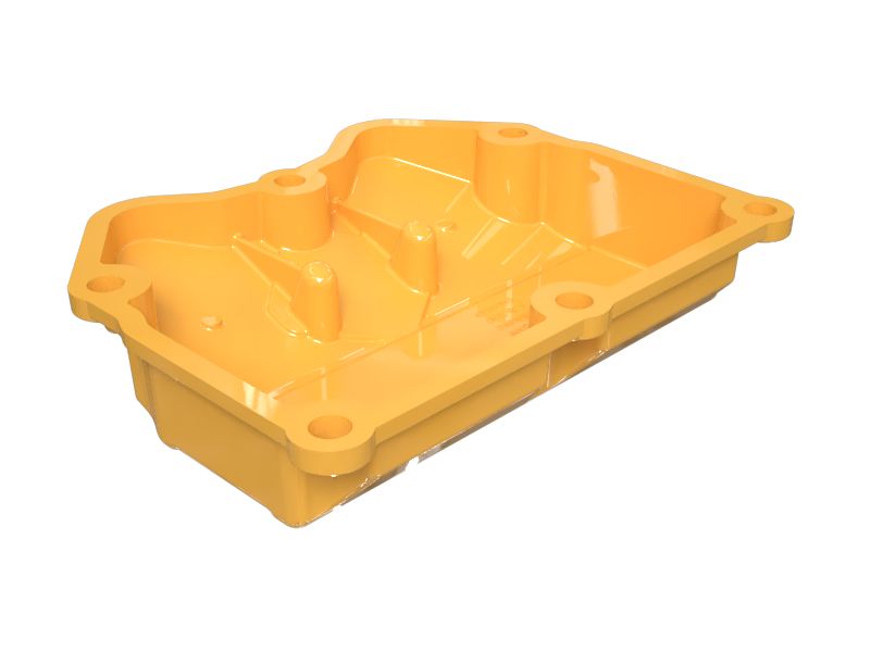 238-9850: КРЫШКА