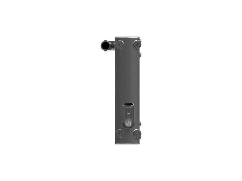 503-6395: Radiator Core 5036395 купить
