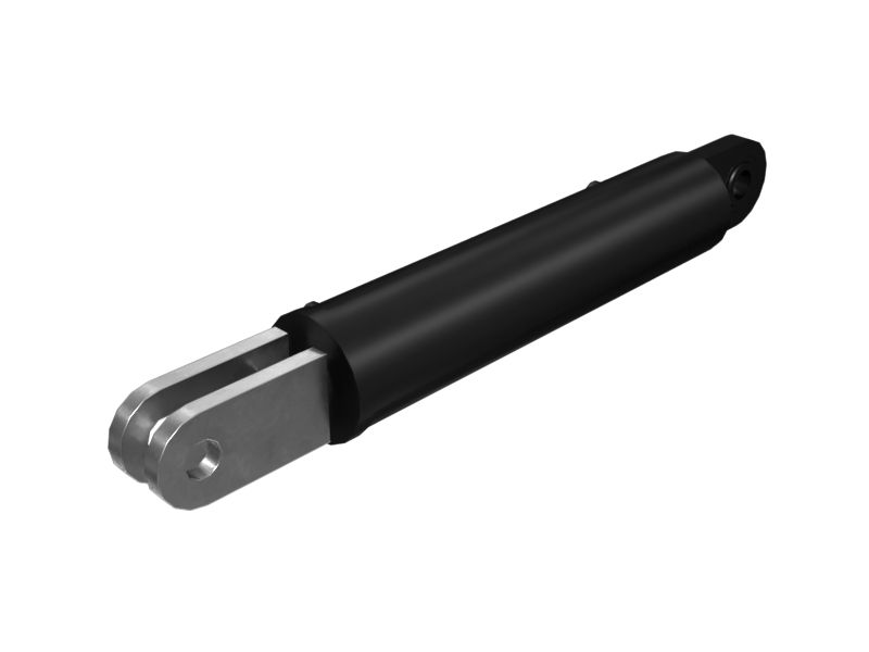 БЛОК ЦИЛИНДРОВ