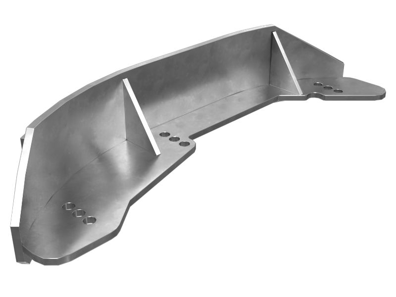 247-5872: ПЛАСТИНА SK В СБОРЕ