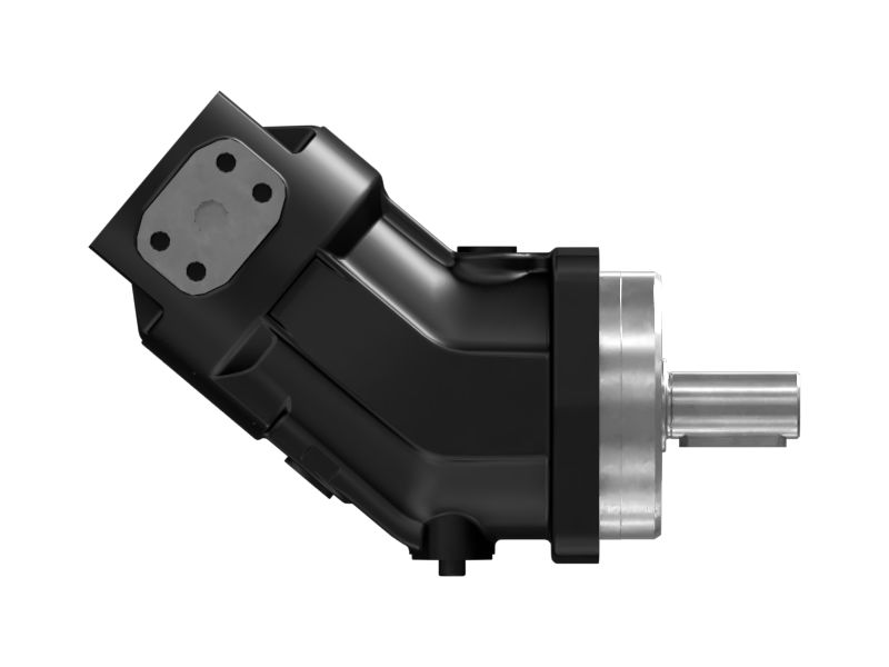 БЛОК ЭЛЕКТРОДВИГАТЕЛЯ PSF