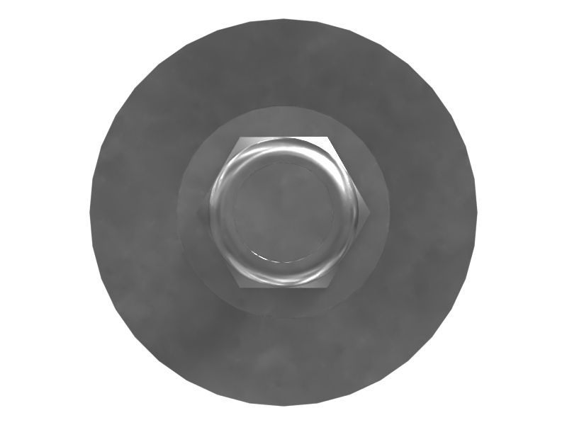 ШТОК В СБОРЕ