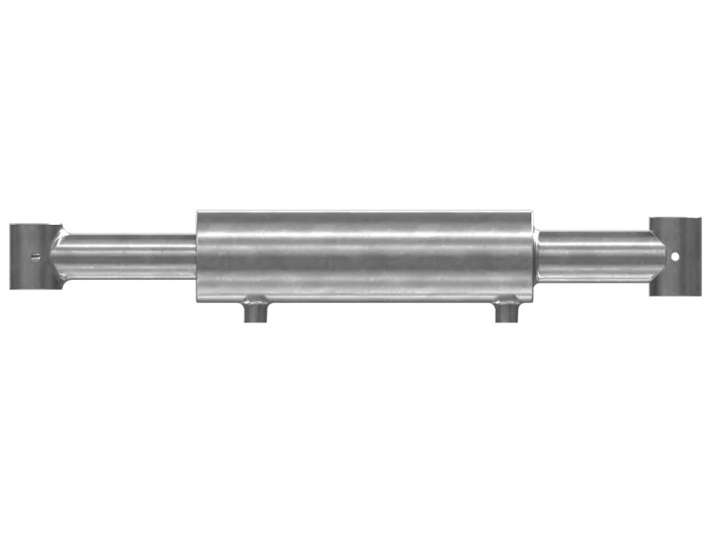 ЦИЛИНДР В СБОРЕ