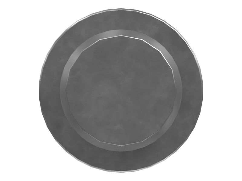 ШТИФТ КРОНШТЕЙНА