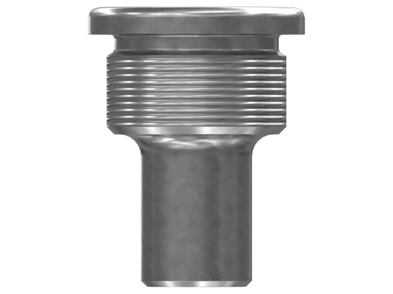 УПЛОТНИТЕЛЬНОЕ КОЛЬЦО ЗАГЛУШКИ