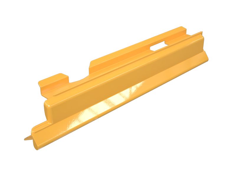 496-0835: ЩИТОК В СБОРЕ