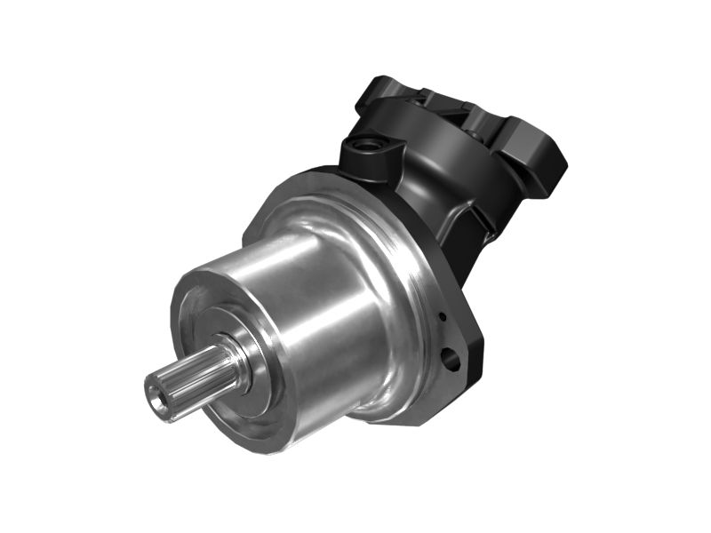 517-8345: MOTOR GP-PLF