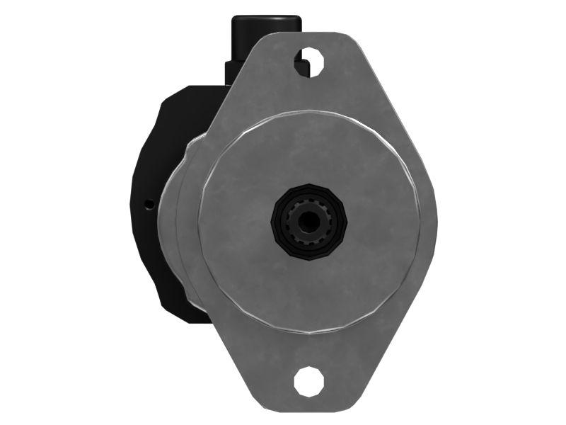 PUMP GP-GR B