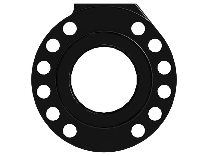 Головка воротка