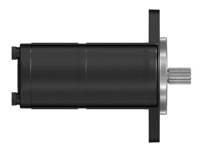 БЛОК НАСОСА GR A