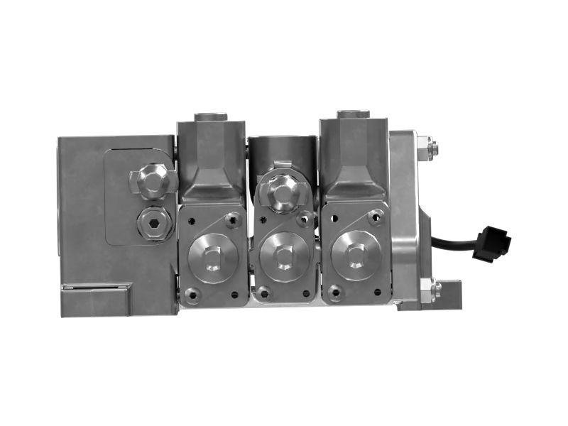 КЛАПАННАЯ ГРУППА