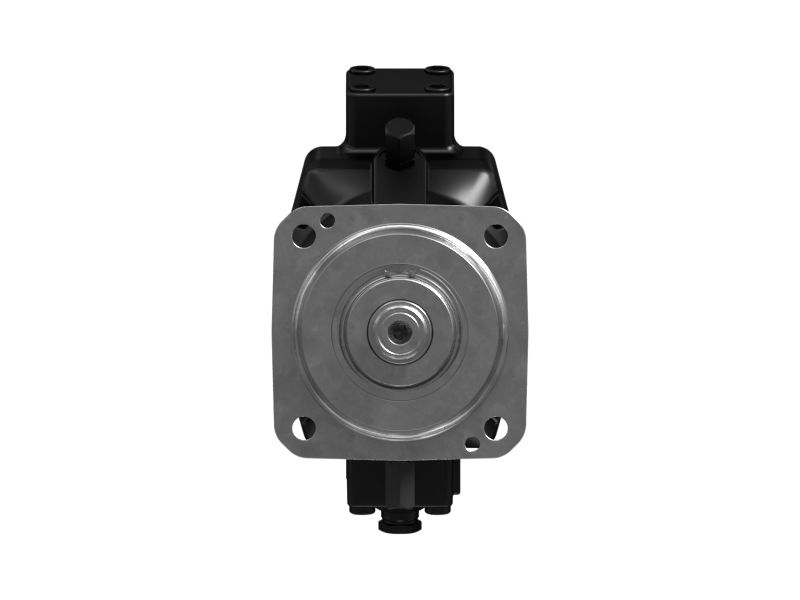 БЛОК ЭЛЕКТРОДВИГАТЕЛЯ PLV