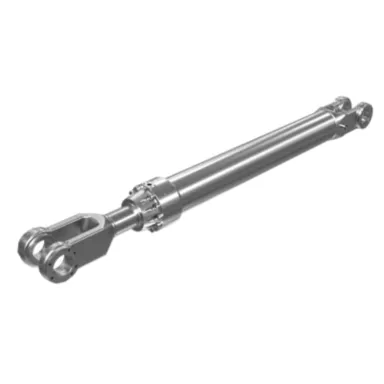 494-1827: 2080 mm slaglængde hydraulisk cylinder