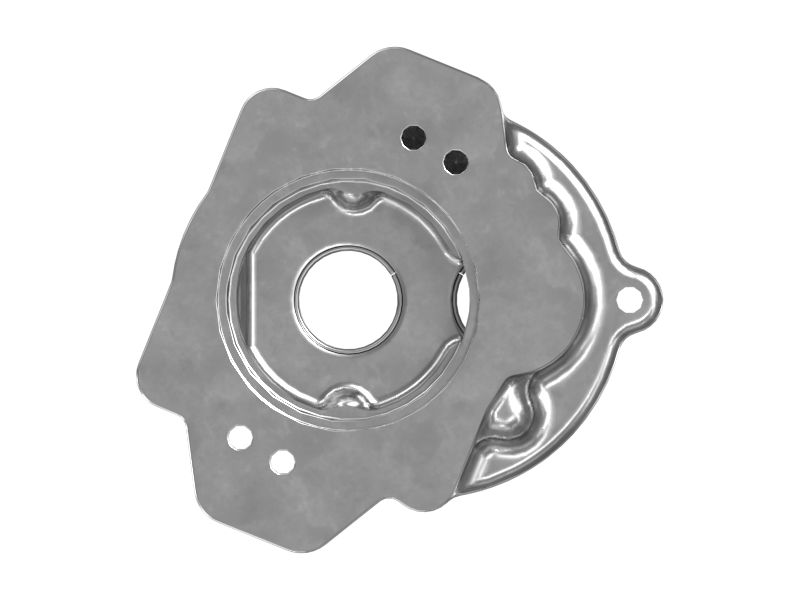 344-7556: COVER AS 3447556 купить