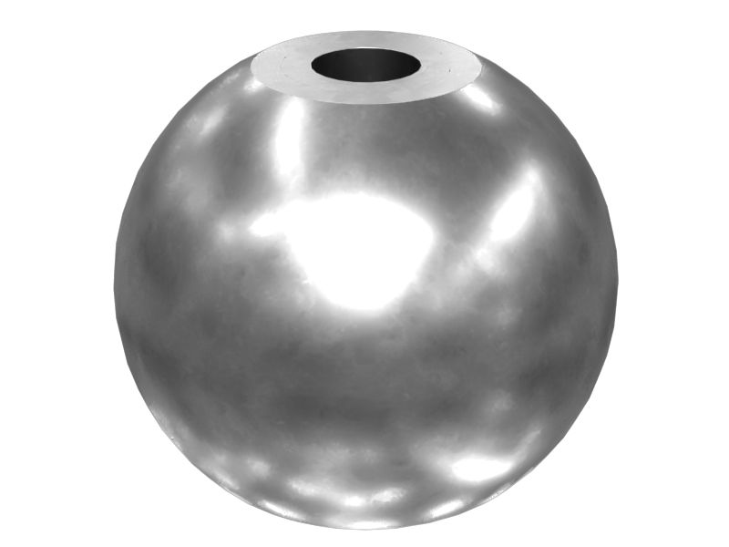 606-8530: Center Shift Knob