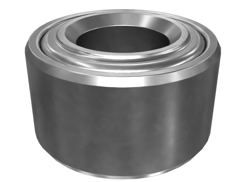 Опора в сборе