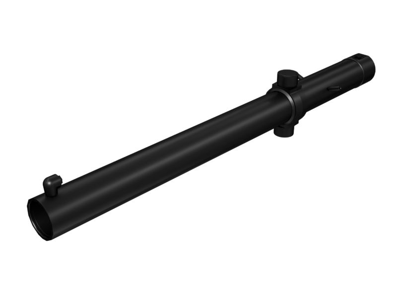 CYLINDER AS