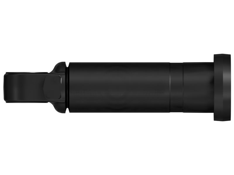 CYLINDER AS