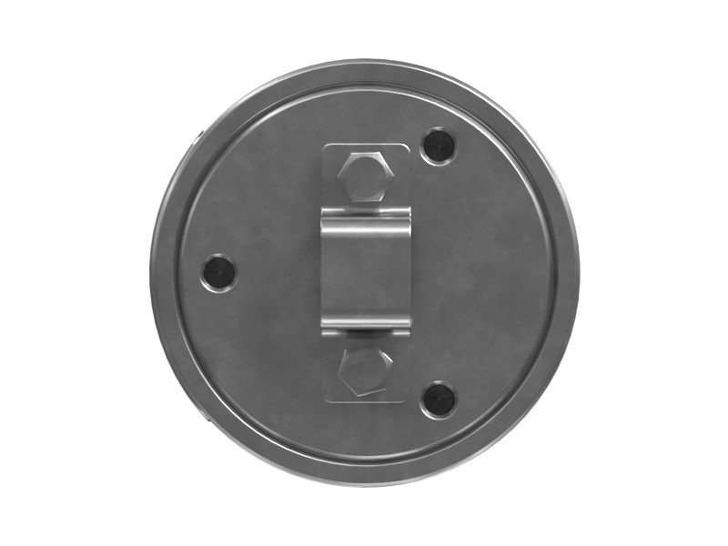 ГИДРОАККУМУЛЯТОР