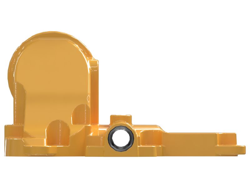 КРЫШКА ЦИЛИНДРА