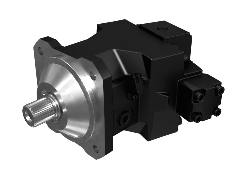 563-5995: MOTOR GP-PIS