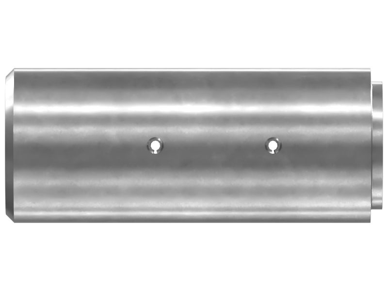 СОЕДИНИТЕЛЬНАЯ МУФТА В СБОРЕ