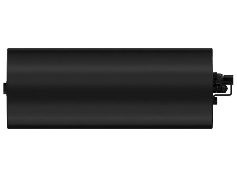 ГИДРОАККУМУЛЯТОР