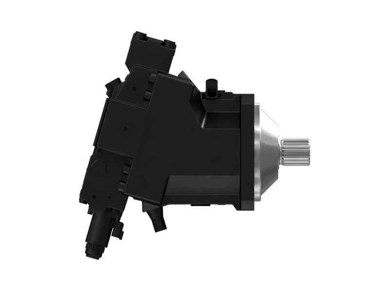 ПОРШЕНЬ БЛОК ЭЛЕКТРОДВИГАТЕЛЯ