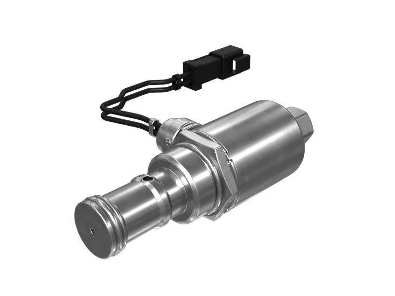 БЛОК КЛАПАНА ЭЛЕКТРОМАГНИТНОГО