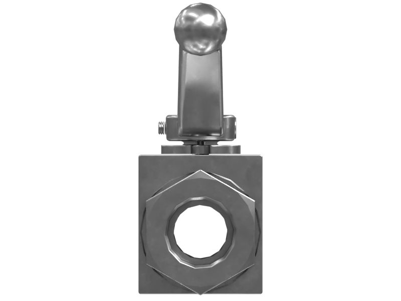 ТОРМОЗНОЙ КЛАПАН В СБОРЕ