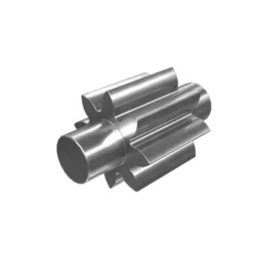 202-1146: 8T External Spur Gear