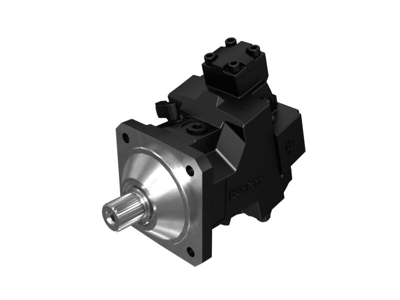 ПОРШЕНЬ БЛОК ЭЛЕКТРОДВИГАТЕЛЯ