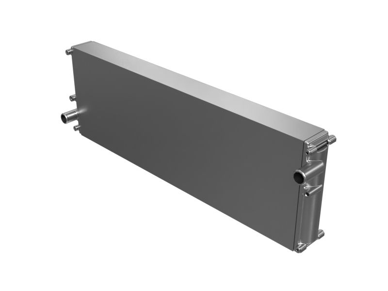 508-3682: СЕРДЕЧНИК РАДИАТОРА