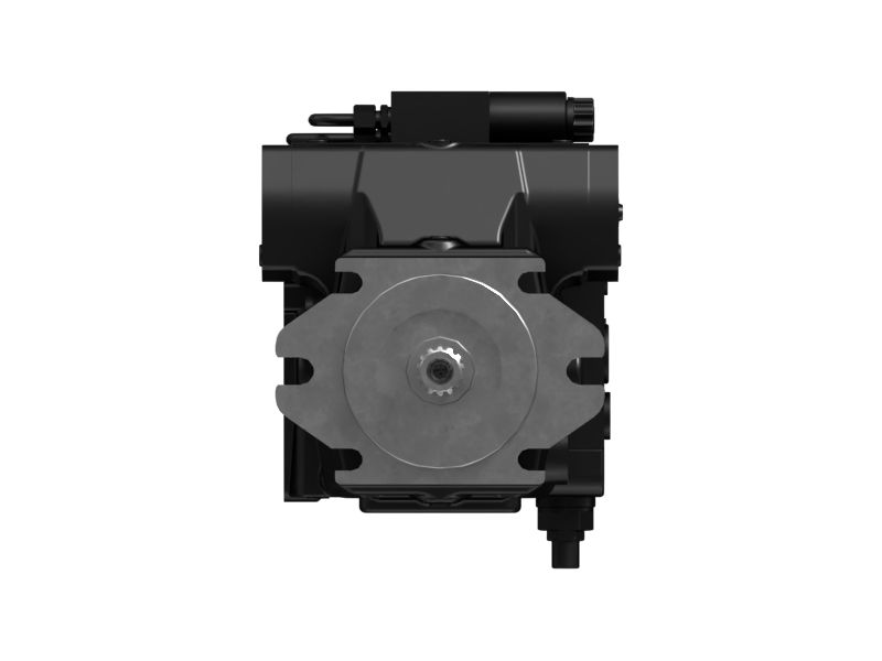 529-6177: PUMP GP-PS 5296177 купить
