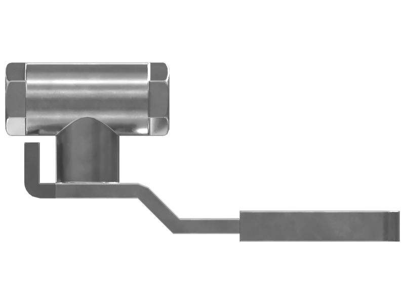 КЛАПАН ШАРОВ.