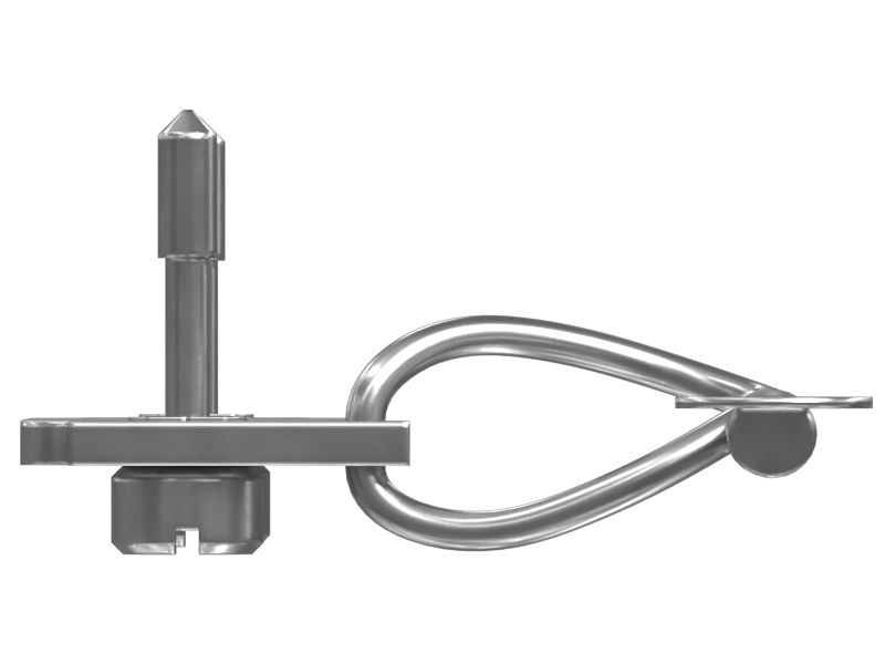 КРЫШКА В СБОРЕ