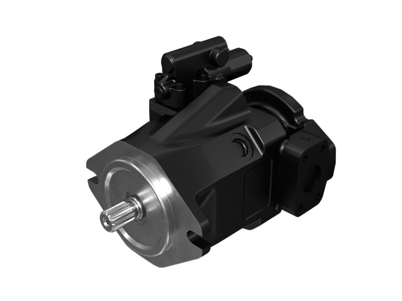 Caterpillar 466-3327 – PUMPENGRUPPE PS B