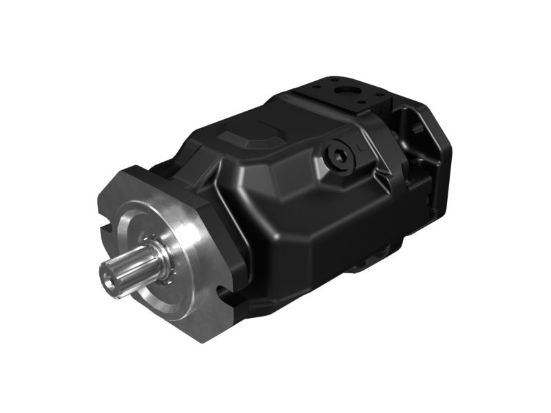 558-0528: PUMP GP-PS