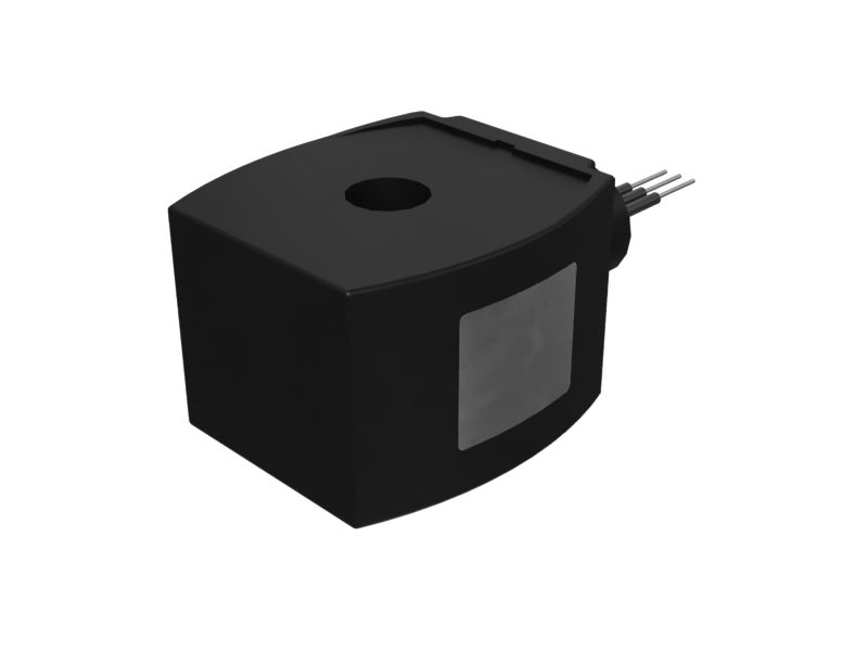 КАТУШКА В СБОРЕ